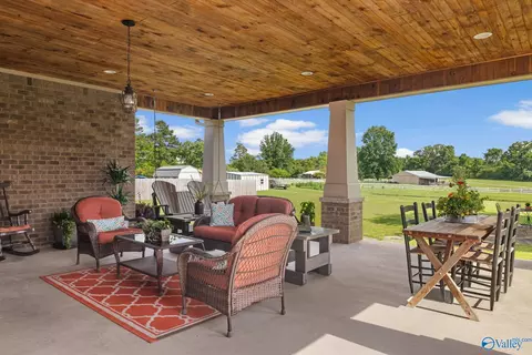 Exterior - 260 County Road 470, Trinity, AL 35673 photo 8 of 13