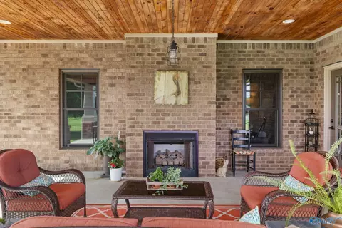 Exterior - 260 County Road 470, Trinity, AL 35673 photo 11 of 13