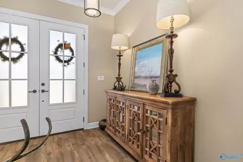 Entry Way - 260 County Road 470, Trinity, AL 35673 photo 1 of 1
