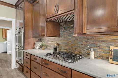 Kitchen - 260 County Road 470, Trinity, AL 35673 photo 3 of 5