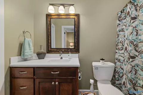 Bath - 260 County Road 470, Trinity, AL 35673 photo 6 of 7