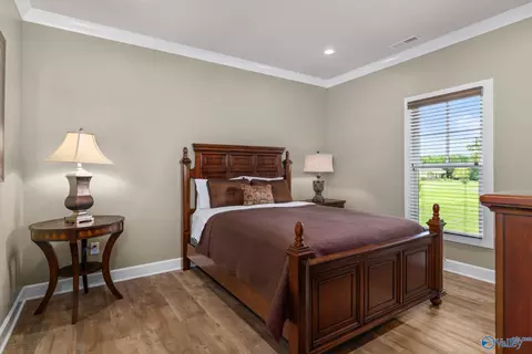 Bedroom - 260 County Road 470, Trinity, AL 35673 photo 6 of 9