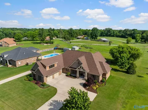 View/Area - 260 County Road 470, Trinity, AL 35673 photo 2 of 4