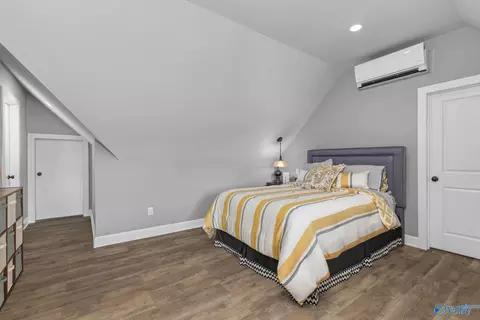 Bedroom - 260 County Road 470, Trinity, AL 35673 photo 8 of 9
