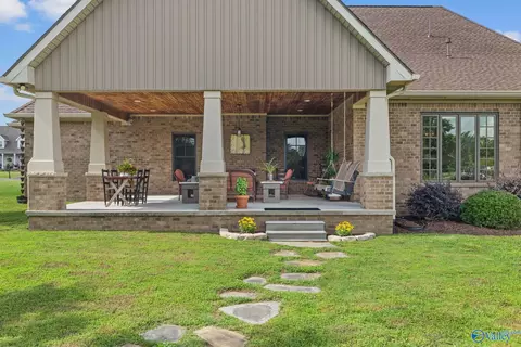 Exterior - 260 County Road 470, Trinity, AL 35673 photo 12 of 13