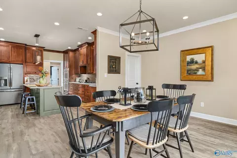 Dining - 260 County Road 470, Trinity, AL 35673 photo 1 of 2