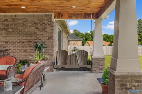 Exterior - 260 County Road 470, Trinity, AL 35673 photo 10 of 13