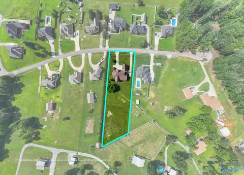 View/Area - 260 County Road 470, Trinity, AL 35673 photo 3 of 4