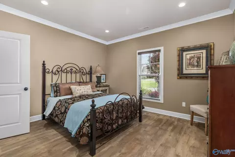 Bedroom - 260 County Road 470, Trinity, AL 35673 photo 4 of 9