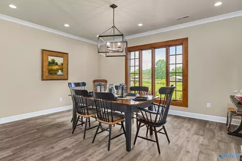 Dining - 260 County Road 470, Trinity, AL 35673 photo 2 of 2
