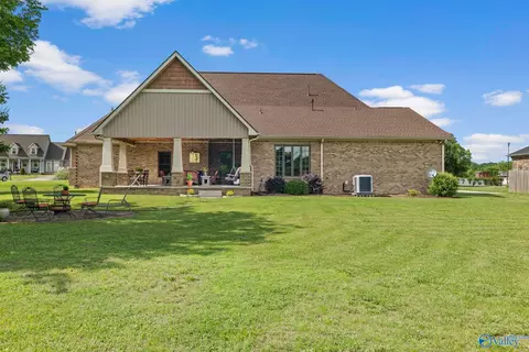 Exterior - 260 County Road 470, Trinity, AL 35673 photo 13 of 13