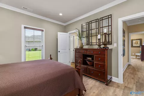 Bedroom - 260 County Road 470, Trinity, AL 35673 photo 7 of 9