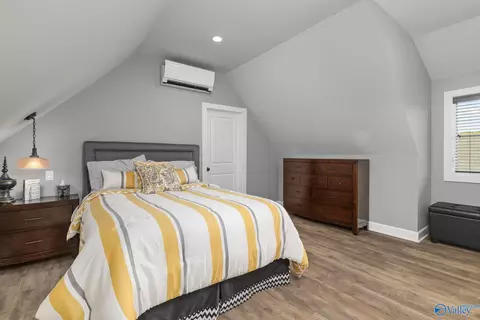 Bedroom - 260 County Road 470, Trinity, AL 35673 photo 9 of 9