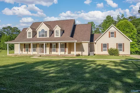 1550 Landline Rd, Southside, AL 35907