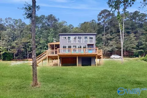 8015 County Road 48, Cedar Bluff, AL 35959