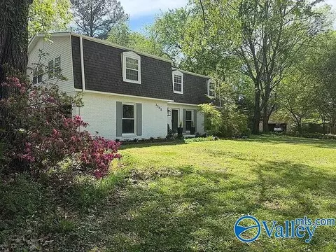 2505 Burningtree Dr, Decatur, AL 35603
