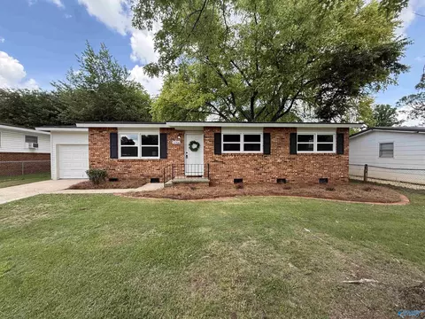 3708 Ashland Dr, Huntsville, AL 35805