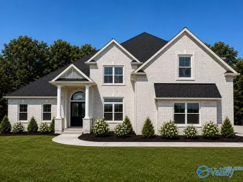 Foresthill-e Newby Chapel Road, Athens, AL 35613