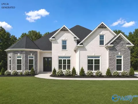 Greenridge C Grubbs Road, Athens, AL 35611