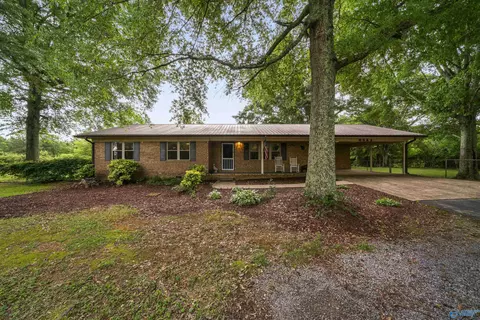 6512 County Road 78, Fort Payne, AL 35967
