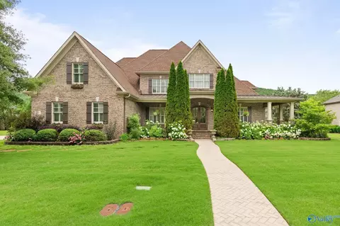 50 Mcmullen Ln, Gurley, AL 35748
