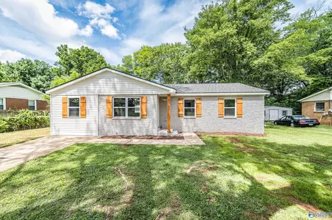 3005 Kirkland Dr, Huntsville, AL 35810