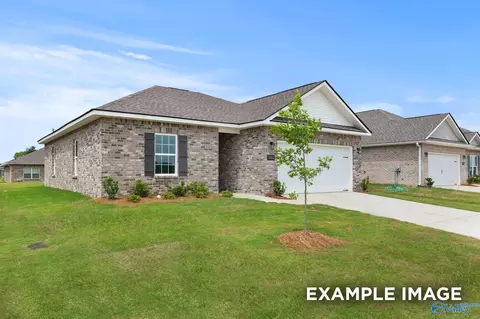 312 Keller Dr, Hazel Green, AL 35750