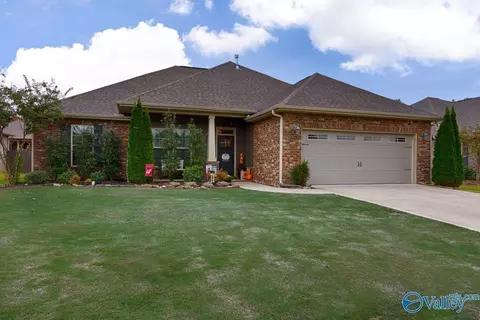 3041 Peevey Creek Ln, Owens Cross Roads, AL 35763