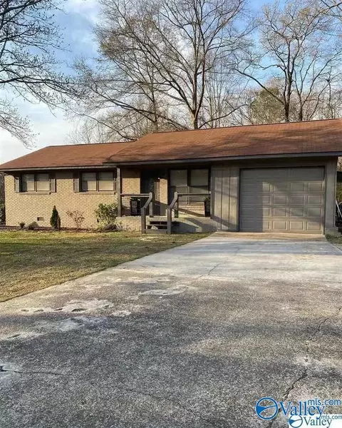 550 County Road 119, Centre, AL 35960