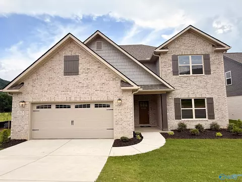 1312 Vermilion Cir, Huntsville, AL 35803