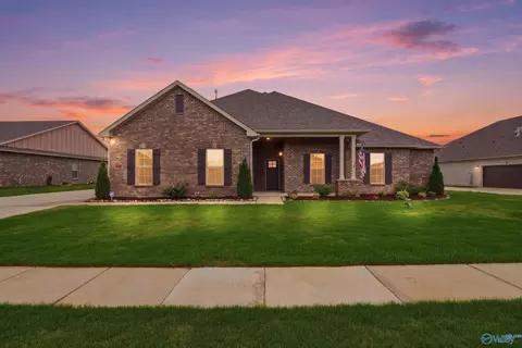 216 Nellie Faye Ln, Meridianville, AL 35759