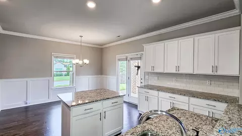 Dining - 8790 Segers Trail Loop, Madison, AL 35756 photo 1 of 2