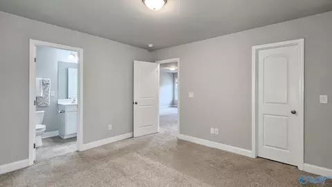 Bedroom - 8790 Segers Trail Loop, Madison, AL 35756 photo 11 of 15