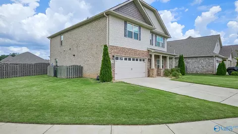 Exterior - 8790 Segers Trail Loop, Madison, AL 35756 photo 5 of 5