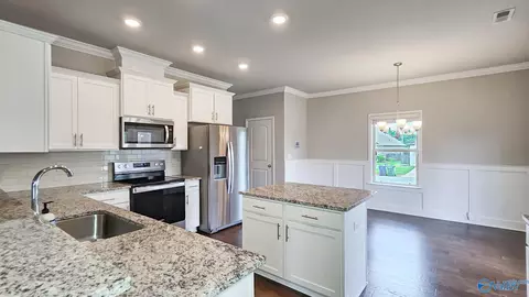 Kitchen - 8790 Segers Trail Loop, Madison, AL 35756 photo 1 of 3