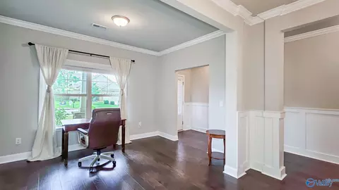 Entry Way - 8790 Segers Trail Loop, Madison, AL 35756 photo 2 of 7