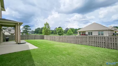 Exterior - 8790 Segers Trail Loop, Madison, AL 35756 photo 3 of 5