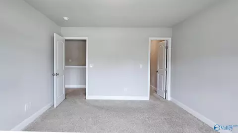 Bedroom - 8790 Segers Trail Loop, Madison, AL 35756 photo 4 of 15