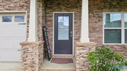 Entry Way - 8790 Segers Trail Loop, Madison, AL 35756 photo 1 of 7