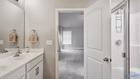 Entry Way - 8790 Segers Trail Loop, Madison, AL 35756 photo 7 of 7
