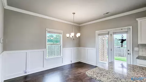 Dining - 8790 Segers Trail Loop, Madison, AL 35756 photo 2 of 2