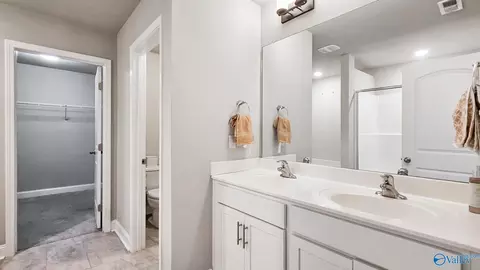 Entry Way - 8790 Segers Trail Loop, Madison, AL 35756 photo 6 of 7