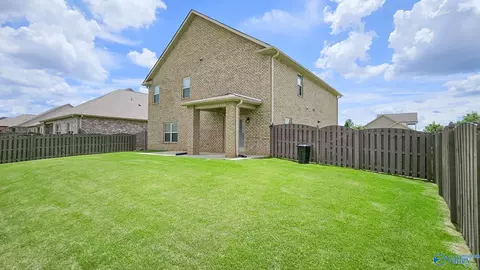 Exterior - 8790 Segers Trail Loop, Madison, AL 35756 photo 2 of 5