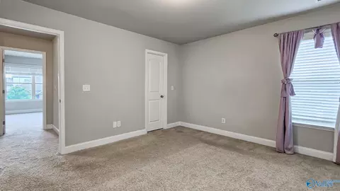 Bedroom - 8790 Segers Trail Loop, Madison, AL 35756 photo 12 of 15