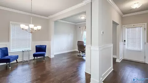 Entry Way - 8790 Segers Trail Loop, Madison, AL 35756 photo 3 of 7