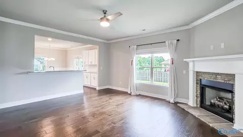Living - 8790 Segers Trail Loop, Madison, AL 35756 photo 2 of 4