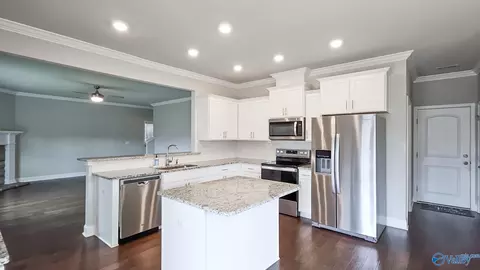 Kitchen - 8790 Segers Trail Loop, Madison, AL 35756 photo 2 of 3