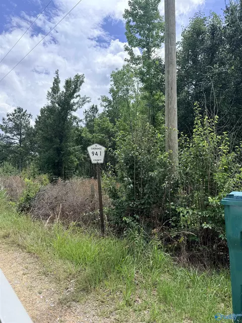 Tract 5 C County Road 941, Cedar Bluff, AL 35959
