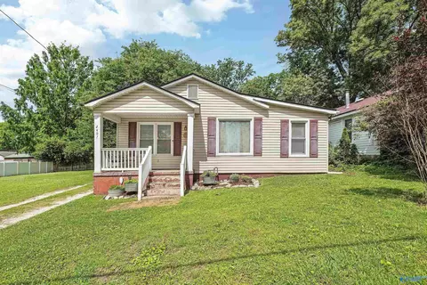 2407 Kildare St, Huntsville, AL 35811