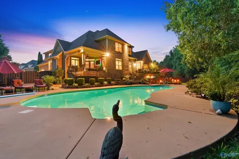 125 Foxfield Dr, Madison, AL 35758
